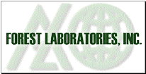 Forest Laboratories